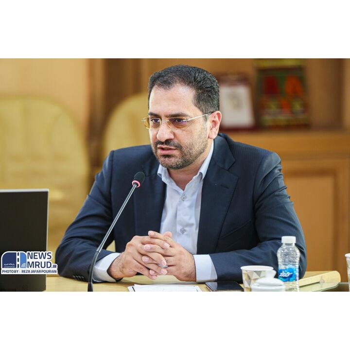 کام پیمانکاران وزارت راه شیرین می‌شود/ رشد ۳۴ درصدی بودجه عمرانی ۱۴۰۴ 