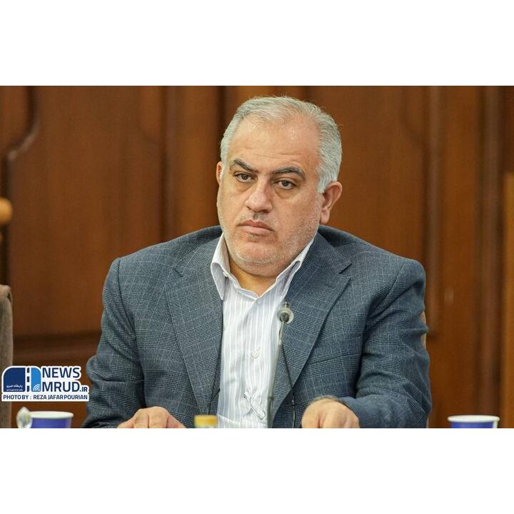 بهره‌برداری از ۱۰ هزار واحد مسکن شهری در هفته دولت 