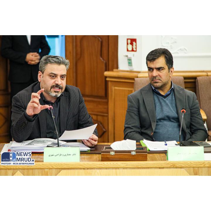 ابلاغ دستورالعمل اجرایی بخشنامه کنترل معماری طرح‌های شاخص وزارت راه و شهرسازی/زمینه تصمیم‌گیری موثر برای مدیران فراهم می‌شود 