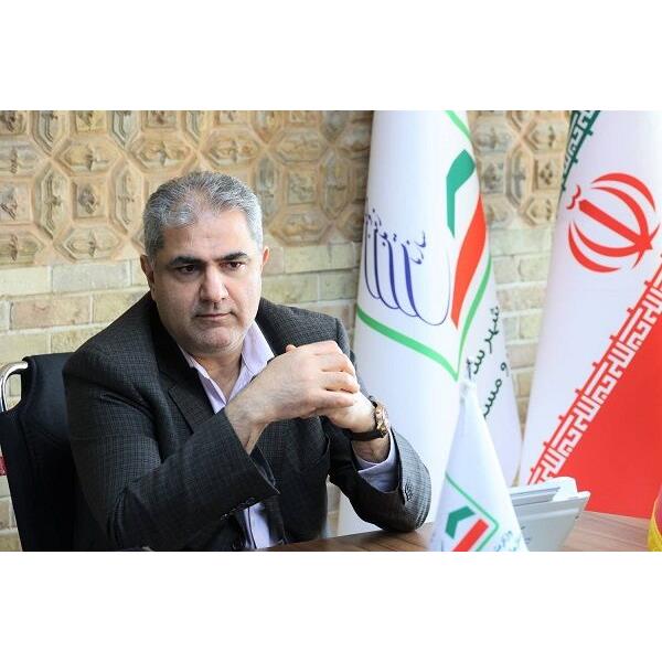 مشکلات کسری زمین مسکن محرومان رفع می‌شود 