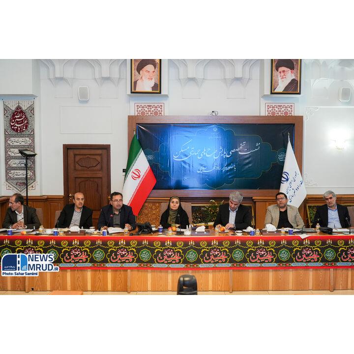 دو ماموریت مهم استان‌ها در نهضت ملی مسکن 