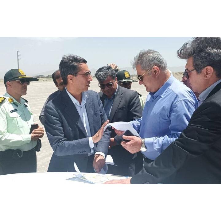تامین مسکن محرومان در اولویت دولت چهاردهم است 
