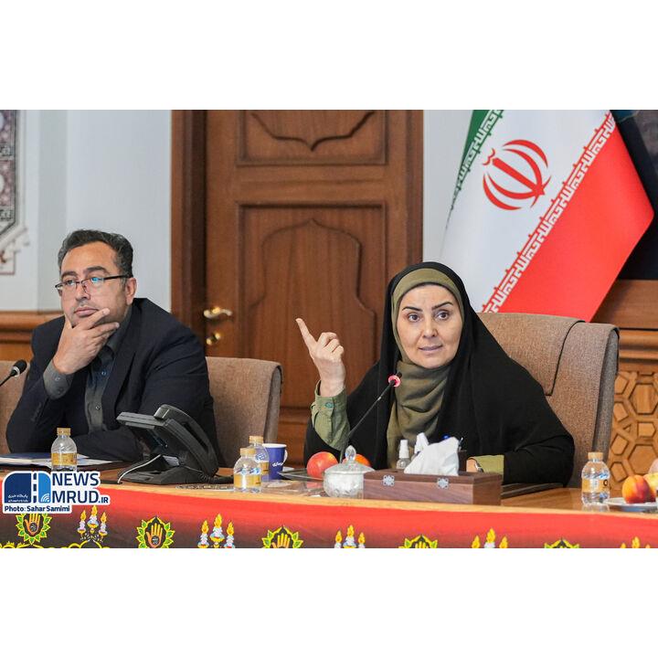مسکن، اولویت نخست وزارت راه و شهرسازی است 