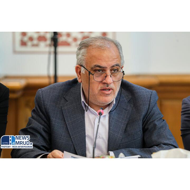 اراضی ۵۵۰ هزار واحد مسکونی روستایی در سامانه طرح‌های حمایتی مسکن بارگذاری شد 