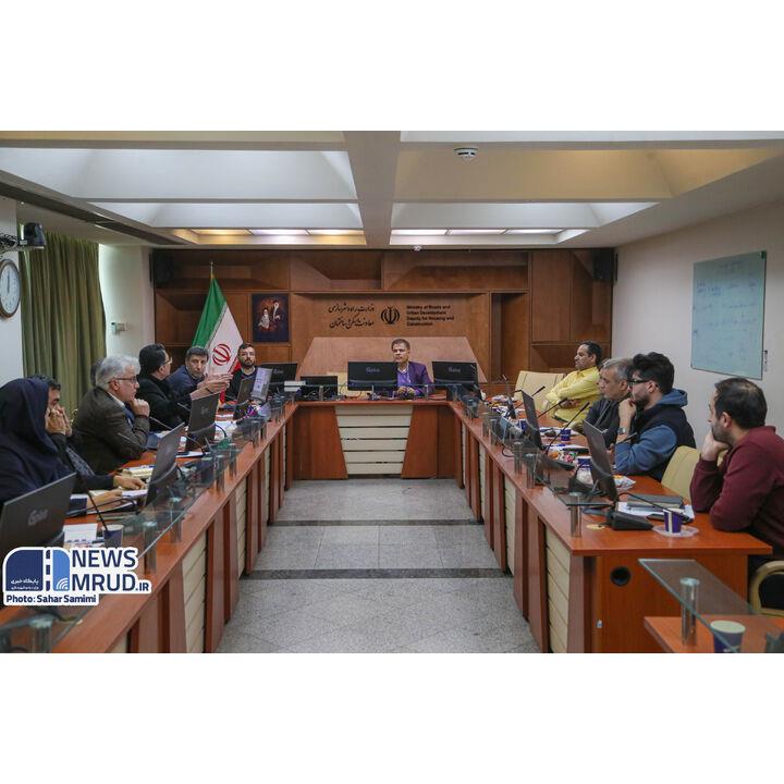 زمینه‌سازی برای حضور پایدار بخش خصوصی در مسکن استیجاری 