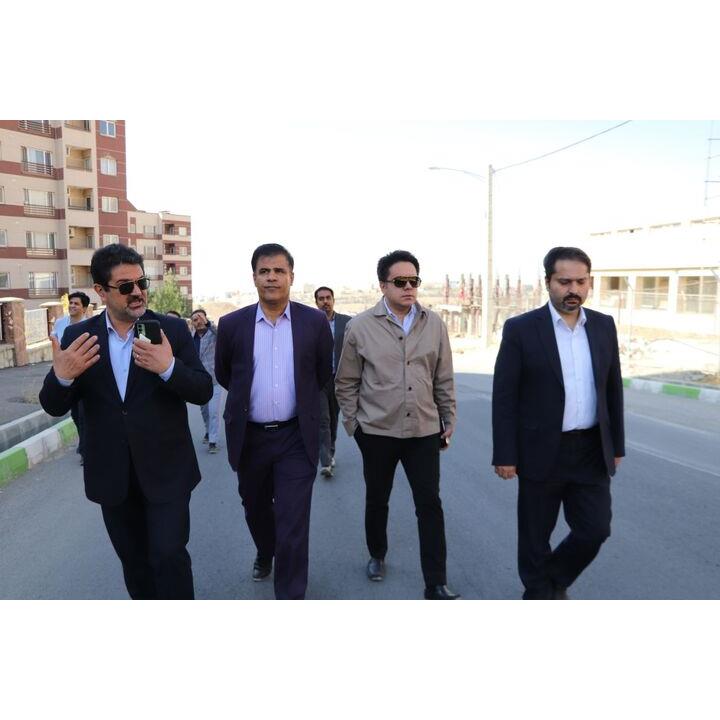 مقابله با ناترازی انرژی در نسل جدید ساختمان‌ها 