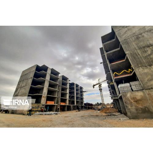 بازچرخانی آب؛ اولویت تازه در مقررات ملی ساختمان