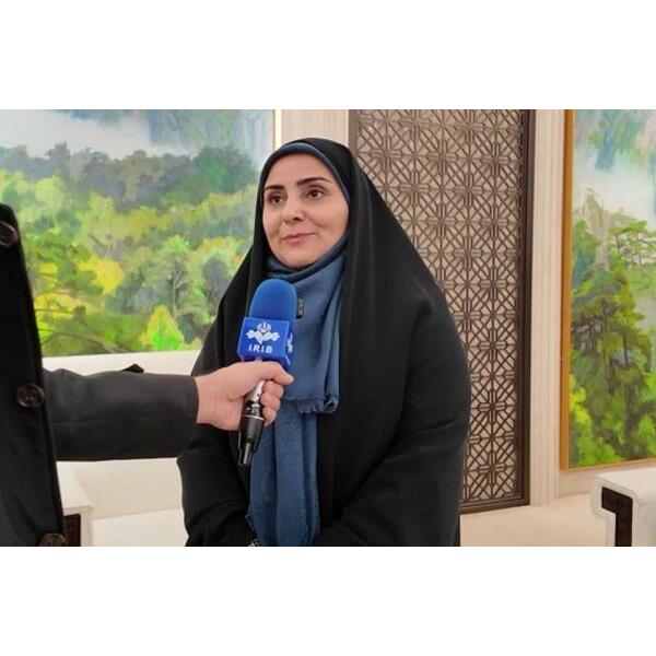 موقعیت ژئوپلیتیکی ایران، مسیر همکاری‌های ریلی آینده را تعیین می‌کند/تاکید بر رفع کمبود لکوموتیو در تعامل با شرکای خارجی 