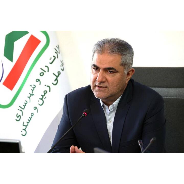 ۹۸۵ هکتار رفع تعرض فوری از زمین‌های دولتی از ابتدای امسال 