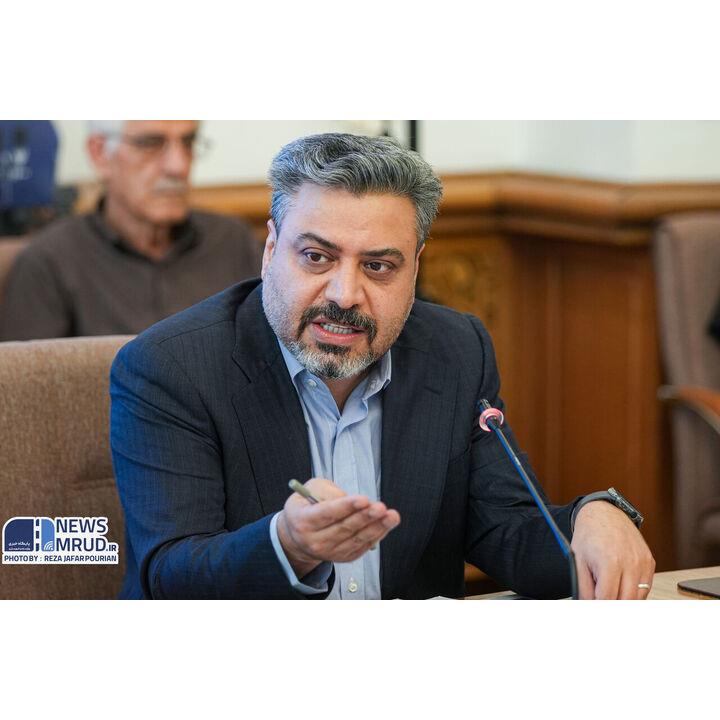 ابلاغ بخشنامه «دستورالعمل تشکیل و فعالیت کمیته‌های ارتقای کیفی سیما و منظر» به استان‌ها 