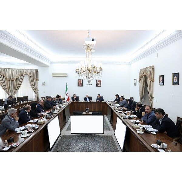 اصلاح ساختار کلان وزارت راه و شهرسازی تصویب شد.