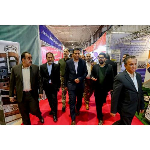 رئیس سازمان نظام مهندسی ساختمان: صنعت ساختمان موتور محرک اقتصاد ملی است