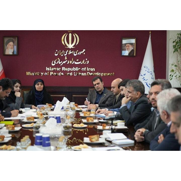 سند تحول دانش‌بنیان و توسعه فناوری وزارت راه و شهرسازی تهیه می‌شود 